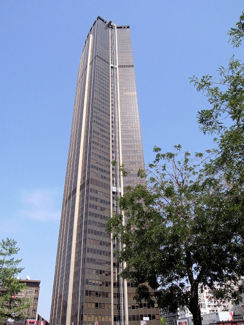 Tour Montparnasse