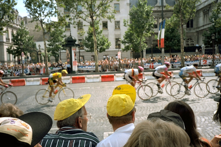 Tour de France