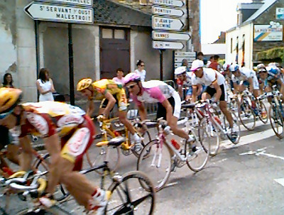 Tour de France