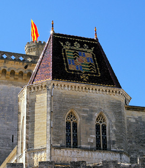 Uzès