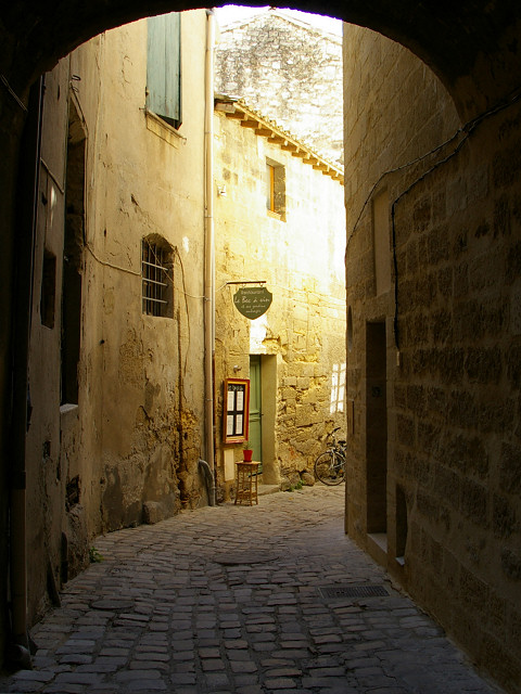 Uzès