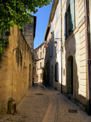 Uzès