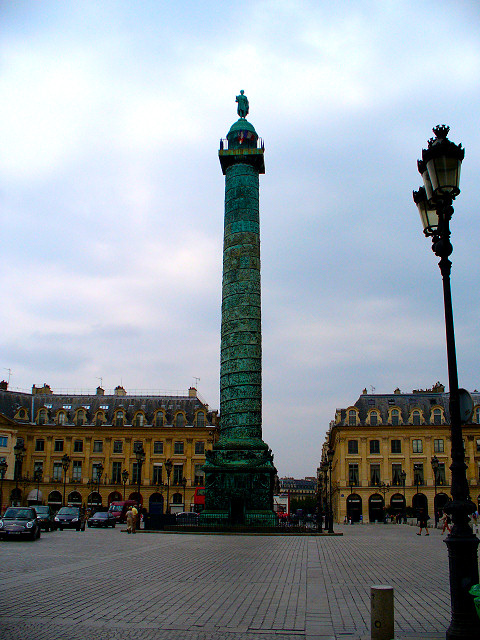 Place Vendôme