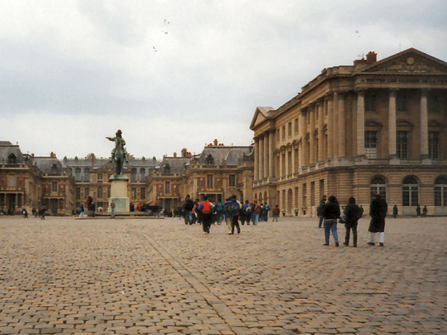 Château de Versailles