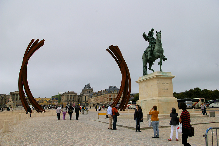 Château de Versailles