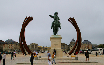 Château de Versailles