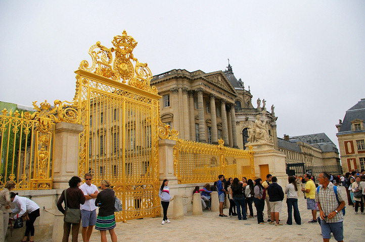 Château de Versailles