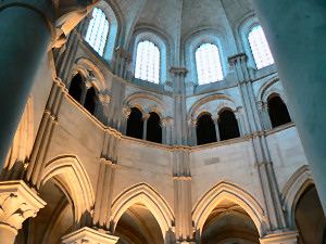 Basilique Sainte-Marie-Madeleine de Vézelay