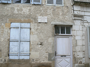 Vézelay