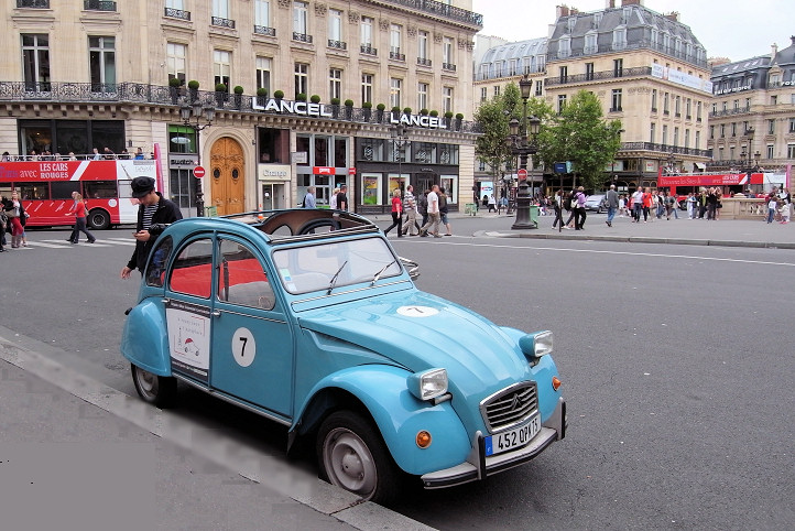 Citroën 2 CV