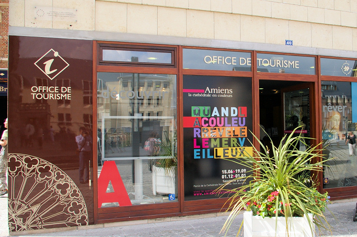 Amiens