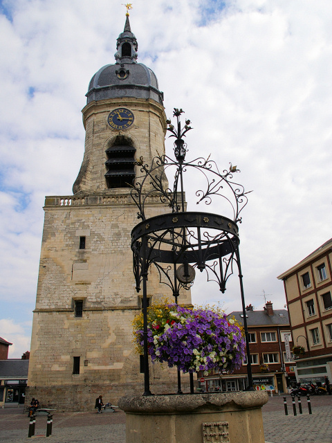 Amiens