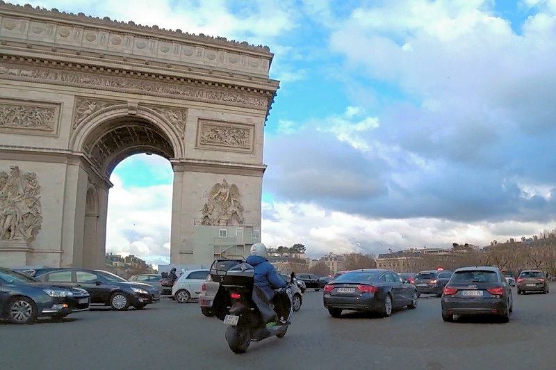 Place Charles-de-Gaulle