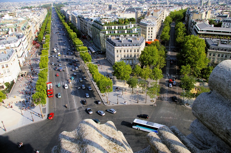 Place Charles-de-Gaulle