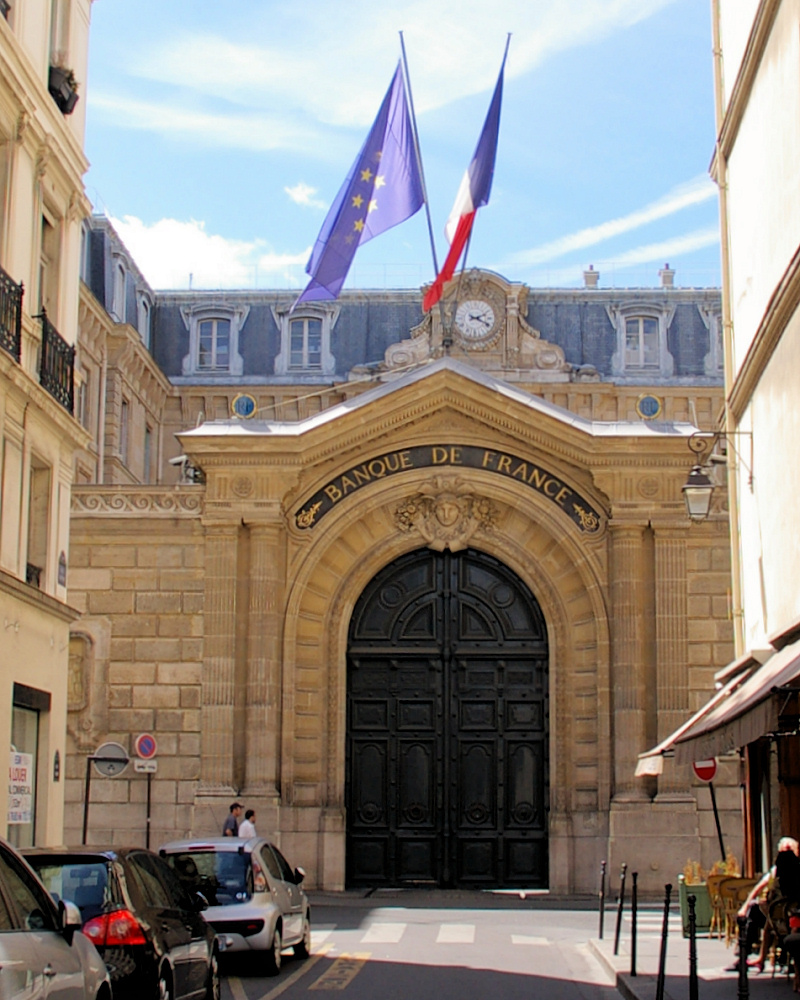 Banque de France