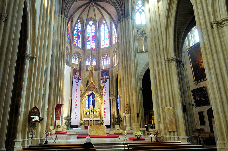 Bayonne