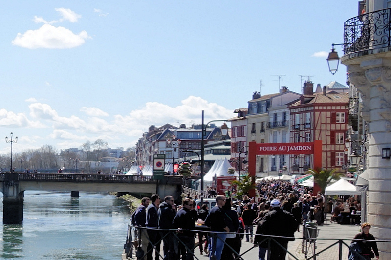 Bayonne