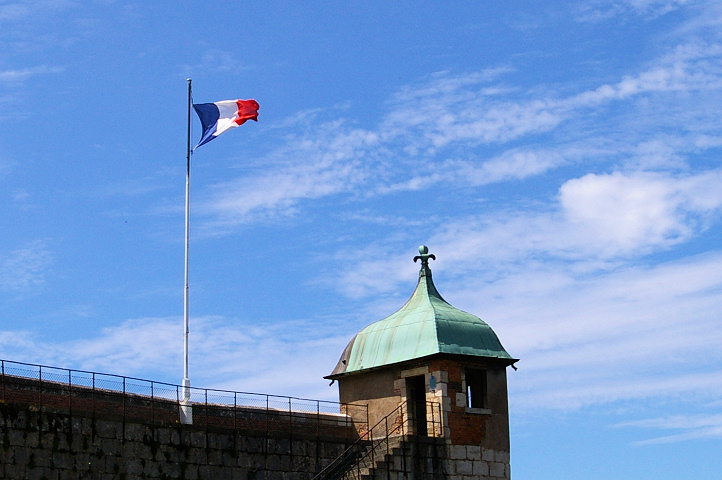 Besançon