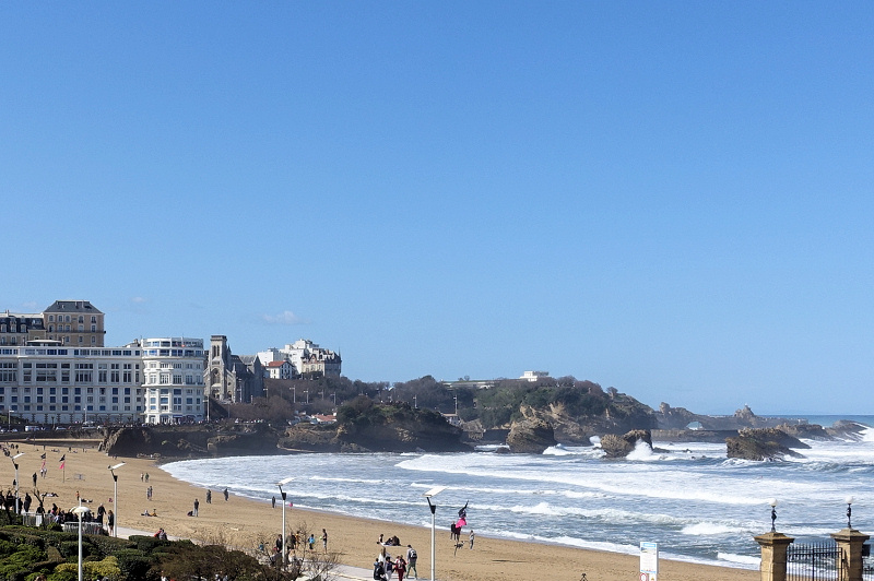 Biarritz