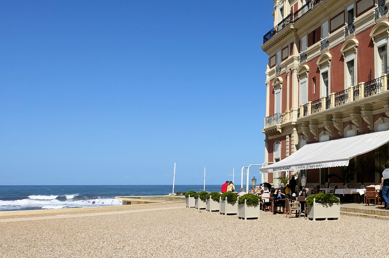 Biarritz