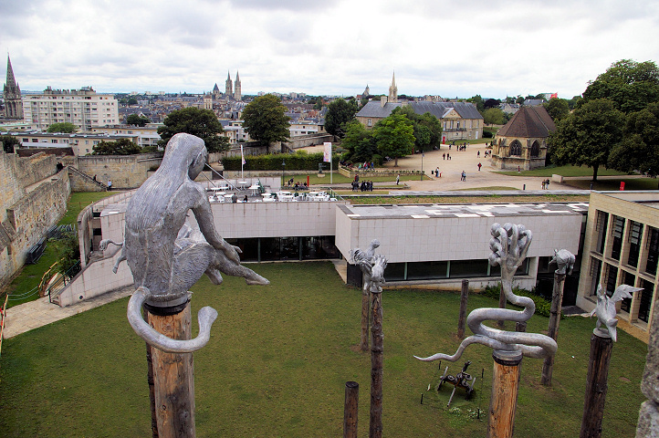 Caen