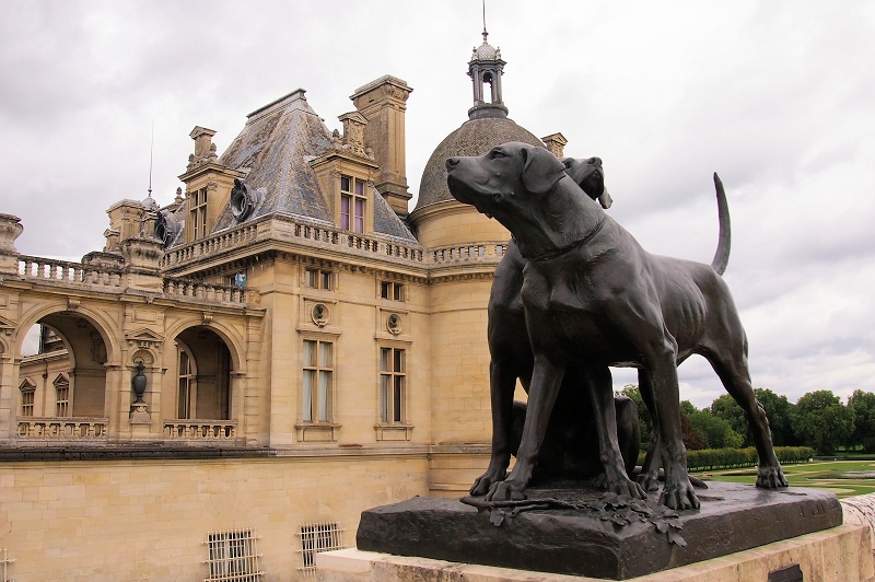 Château de Chantilly