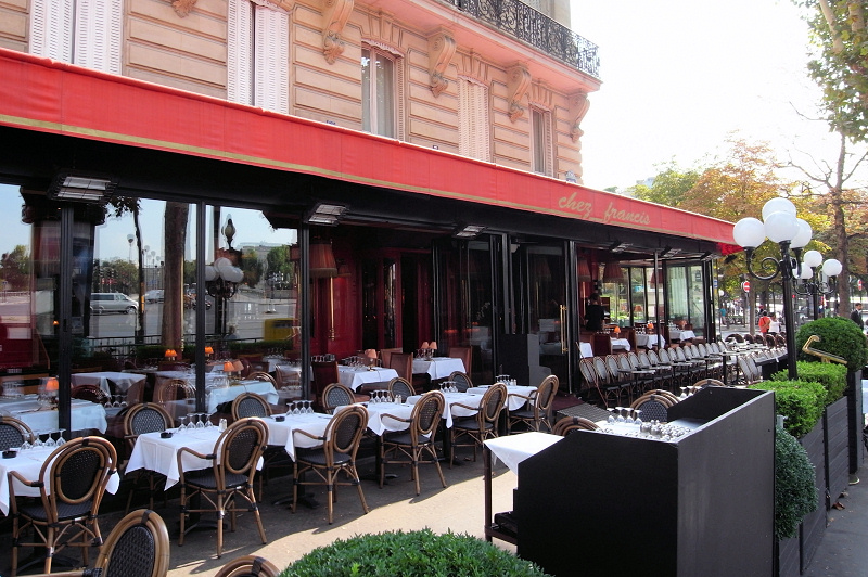 Chez Francis