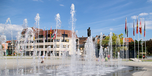 Colmar