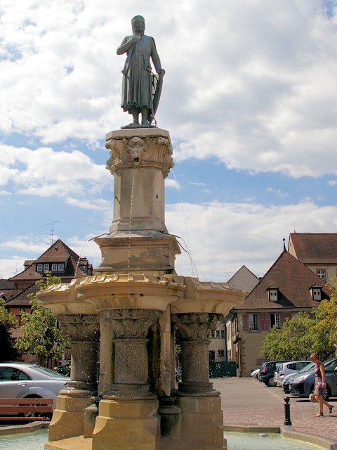 Colmar