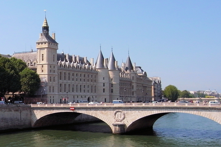 Conciergerie