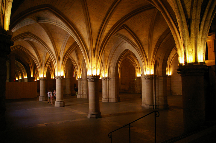Conciergerie