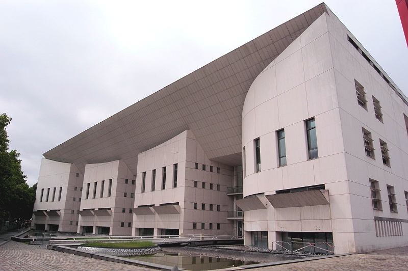 Conservatoire de Paris
