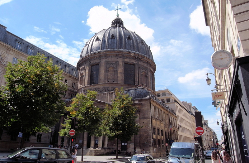 Église Notre-Dame-de-l'Assomption de Paris