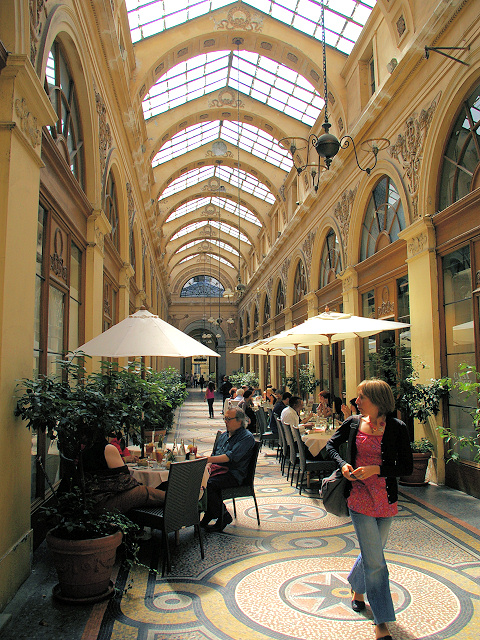 Galerie Vivienne