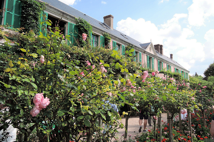 Giverny