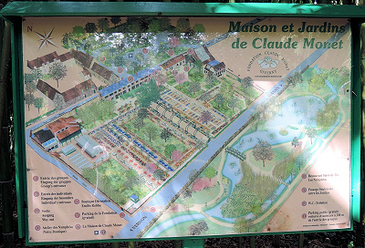 Giverny