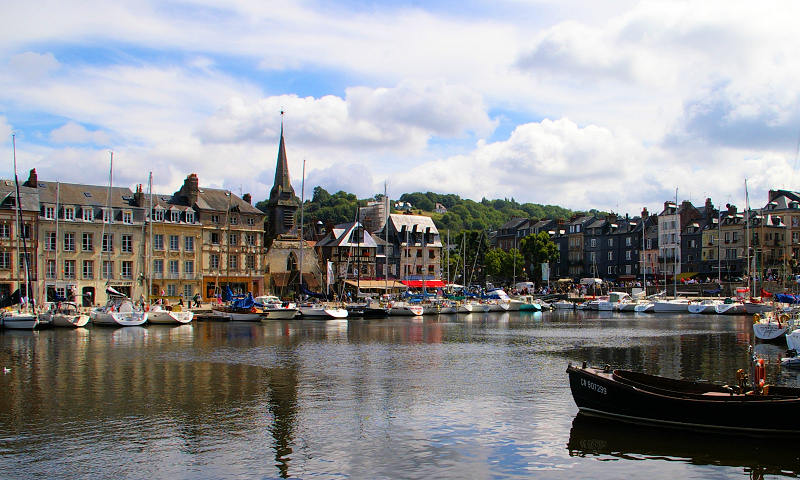 Honfleur