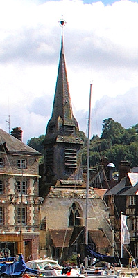 Honfleur