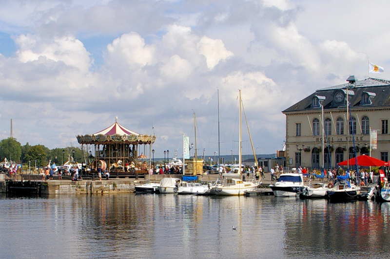 Honfleur