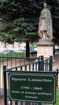 Lamartine