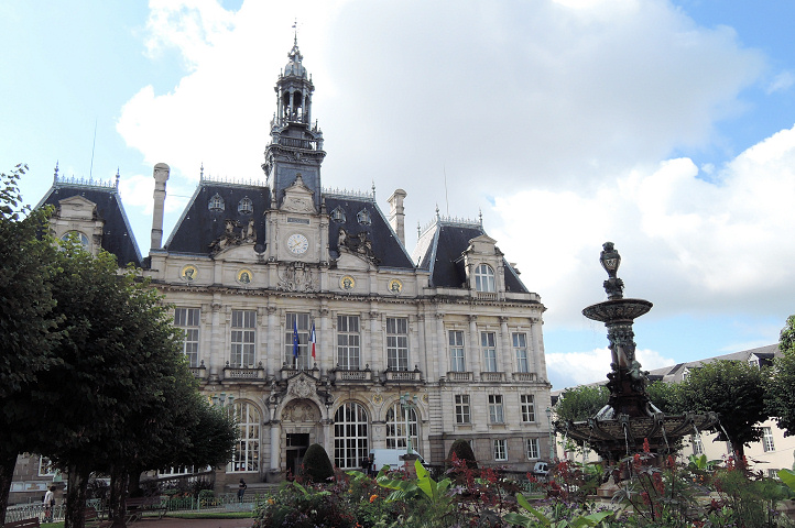 Limoges