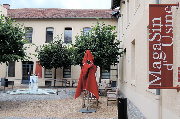 Limoges