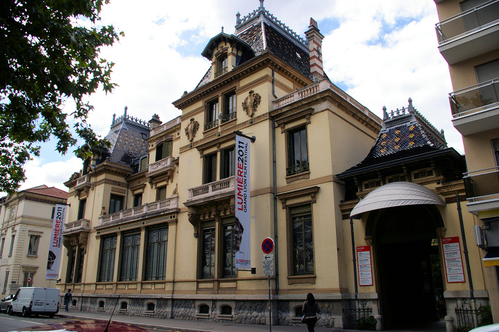 Lumière