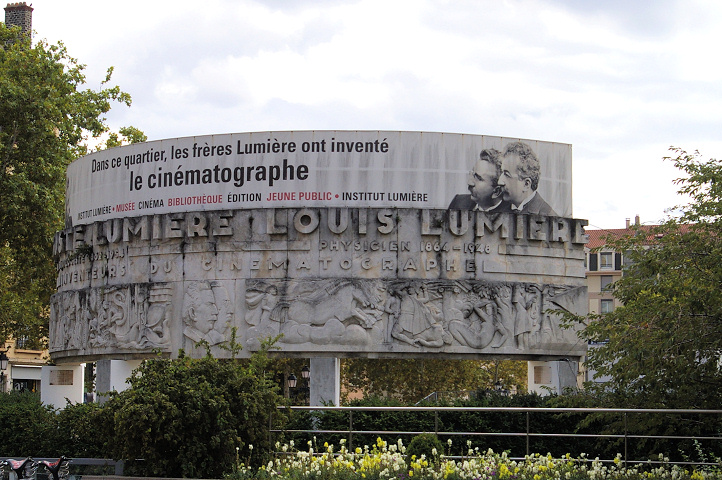 Lumière