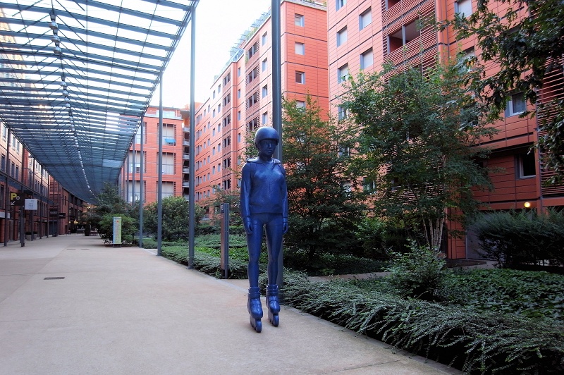 Cité internationale