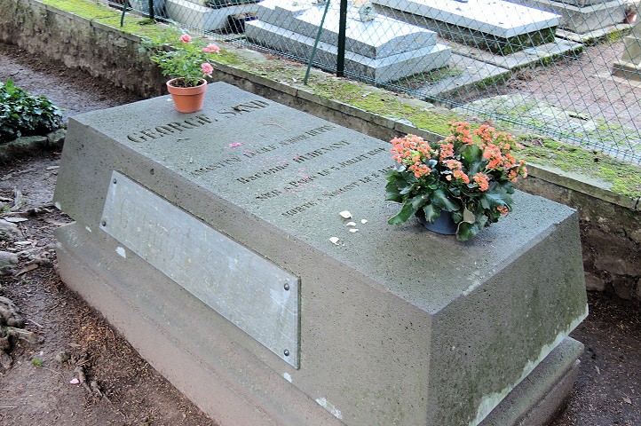 Maison de George Sand