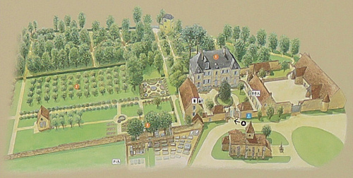 Maison de George Sand