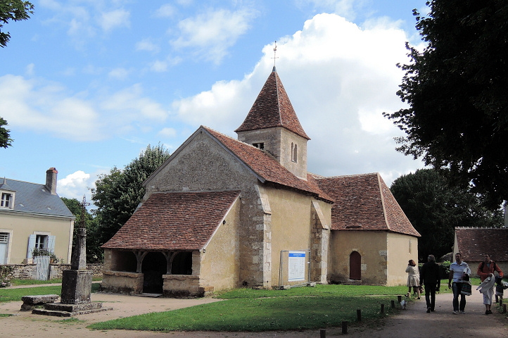 Maison de George Sand