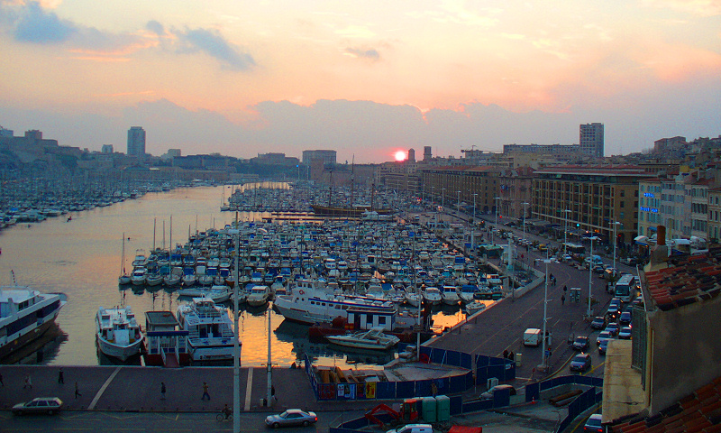 Marseille