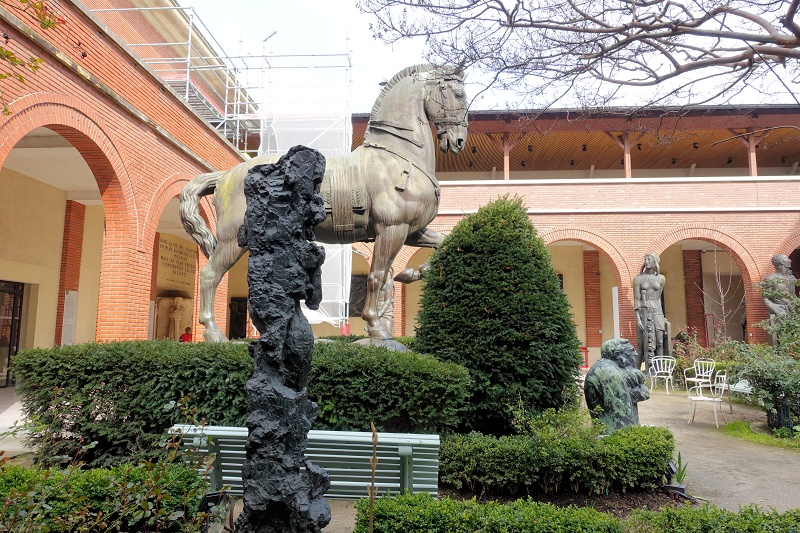 Musée Bourdelle